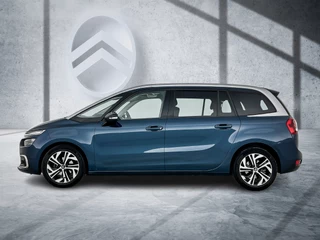 Citroën Grand C4 Spacetourer – thumbnail 2