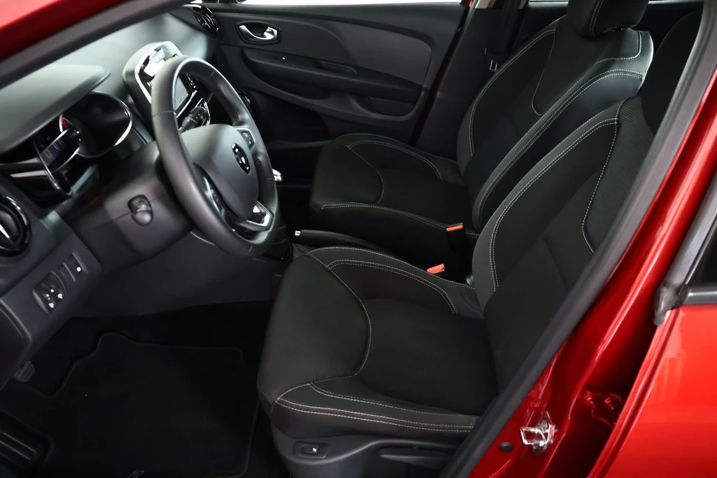 Renault Clio – foto 9