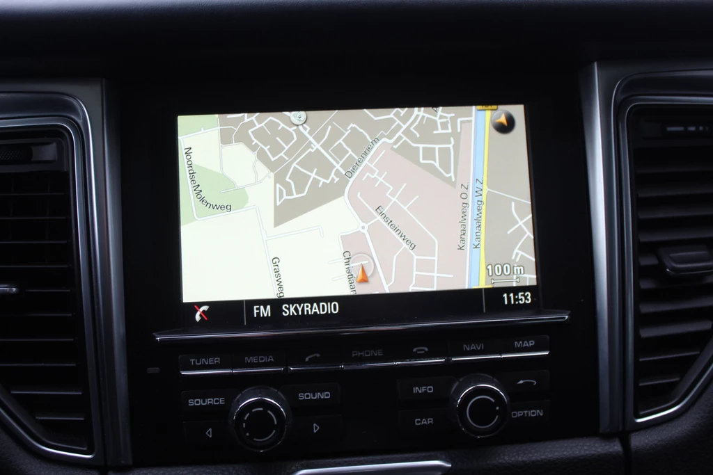 Porsche Macan – foto 22