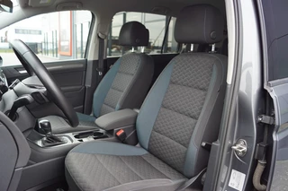 Volkswagen Touran – thumbnail 12