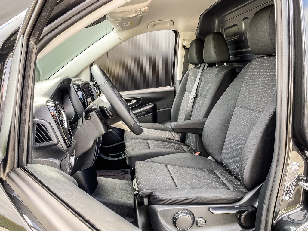 Mercedes-Benz Vito – foto 27