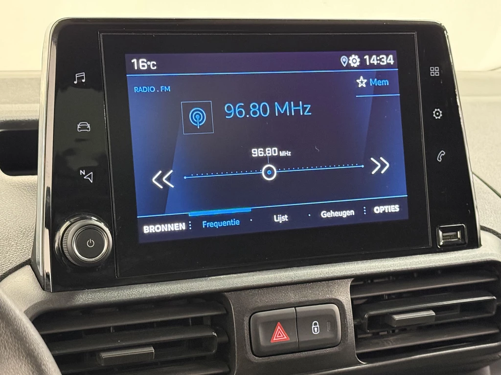 Peugeot Partner – foto 29