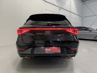 CUPRA Leon Sportstourer – thumbnail 6