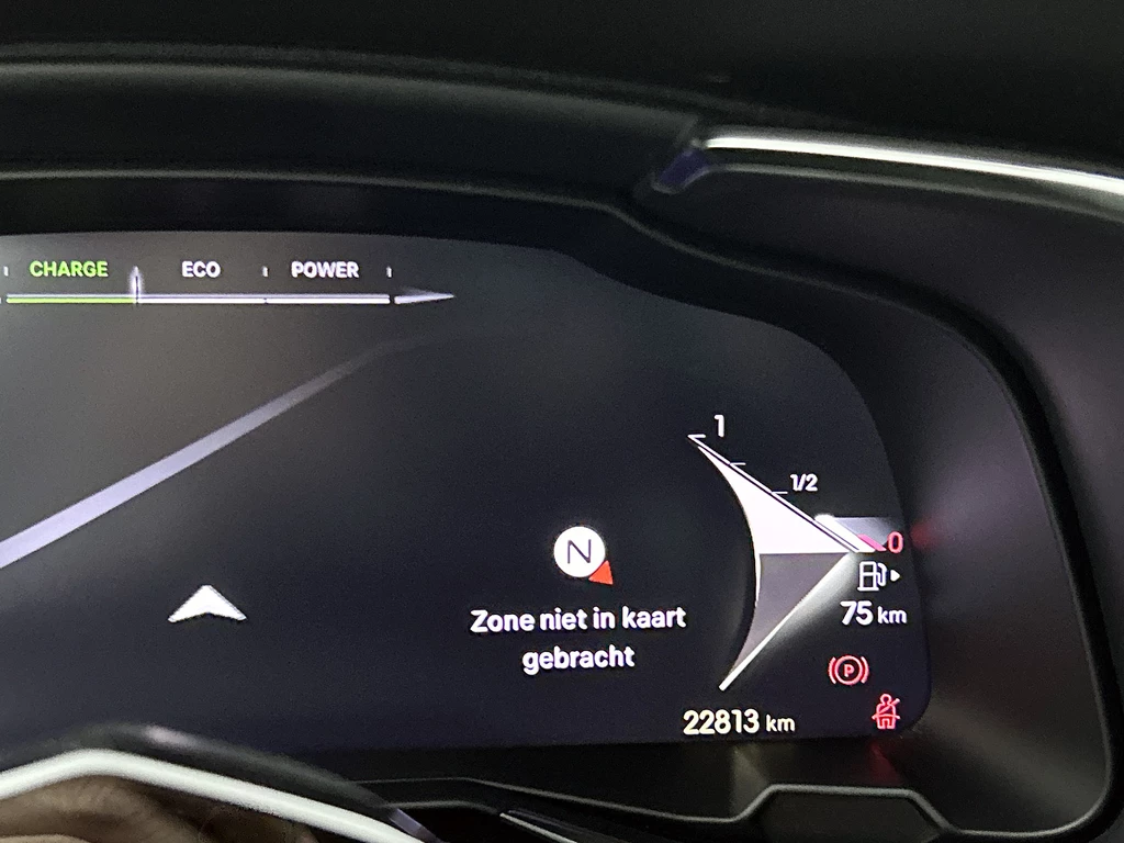 DS DS 7 – foto 22