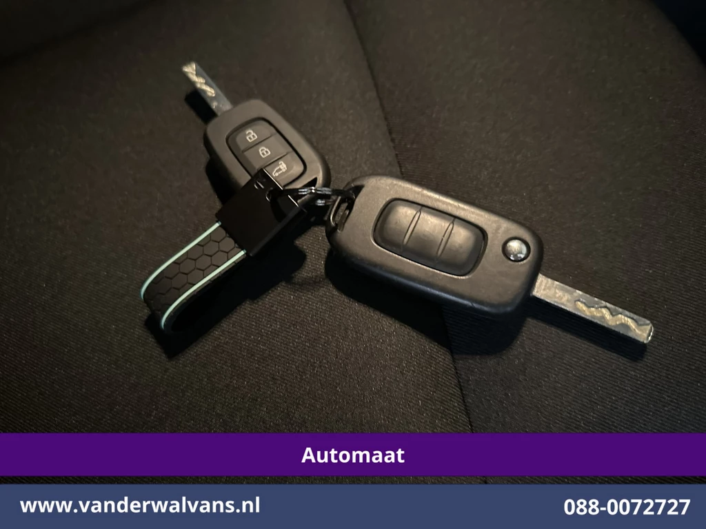 Renault Kangoo – foto 18