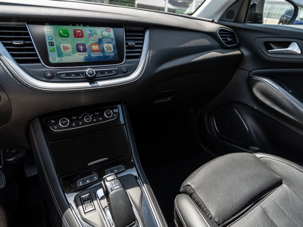 Opel Grandland – foto 9