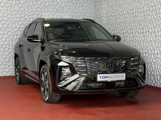 Hyundai Tucson – thumbnail 12