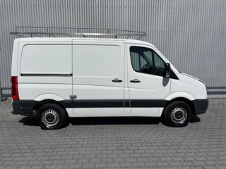 Volkswagen Crafter – thumbnail 7