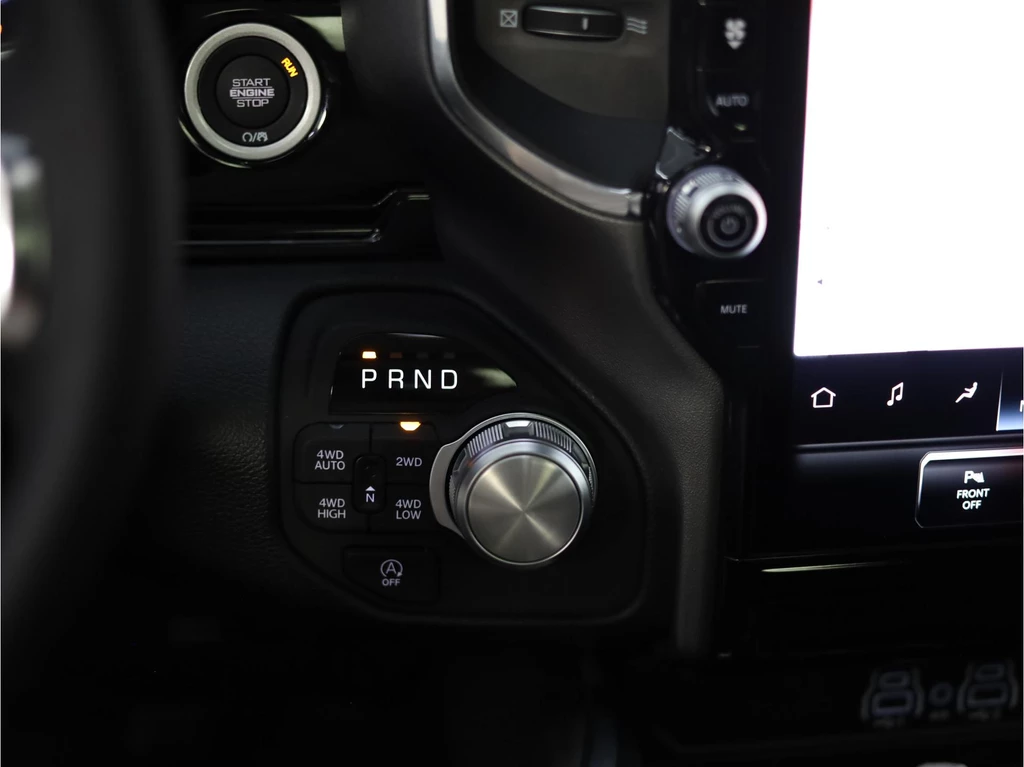 Dodge Ram 1500 – foto 38