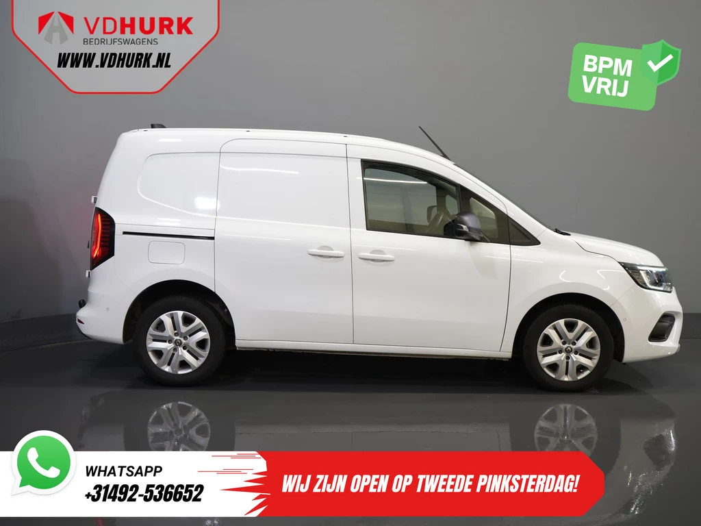 Renault Kangoo – foto 5