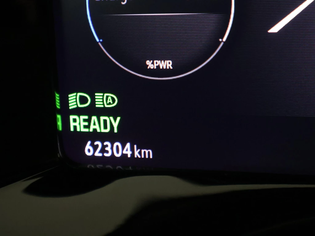 Opel Mokka-e – foto 29