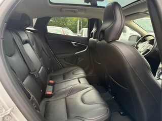 Volvo V40 – thumbnail 21
