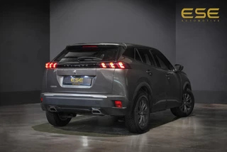 Peugeot 2008 – thumbnail 4