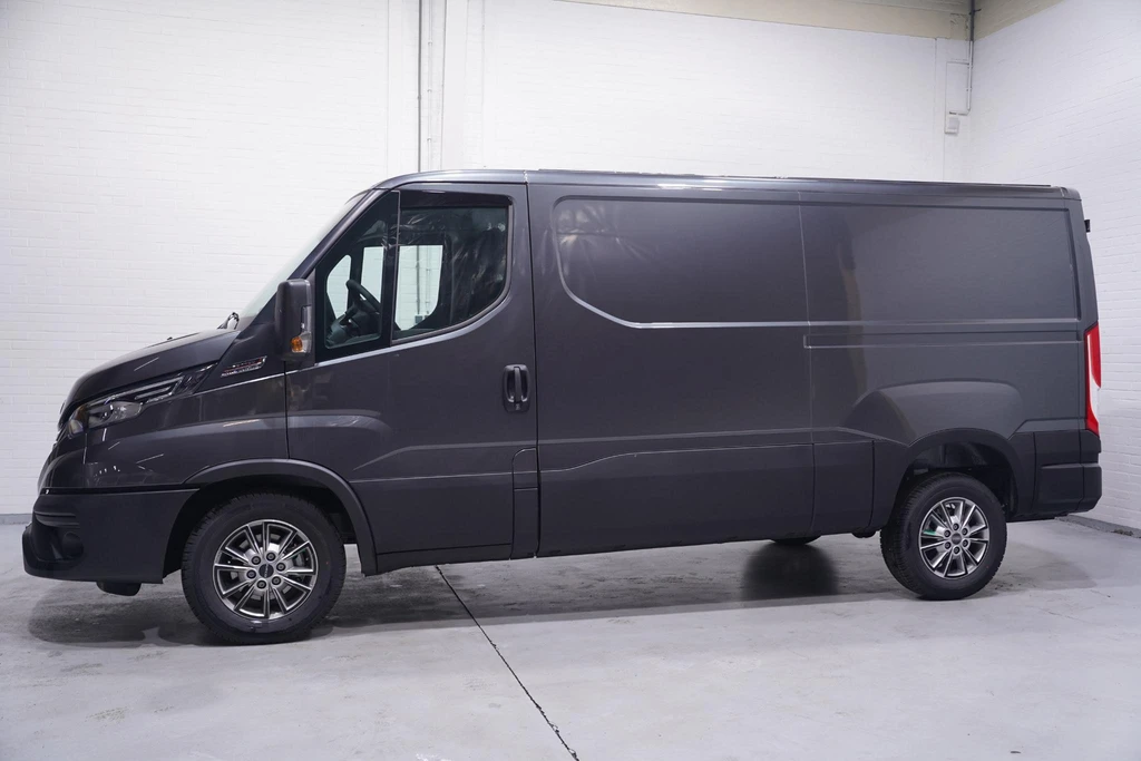 Iveco Daily – foto 3