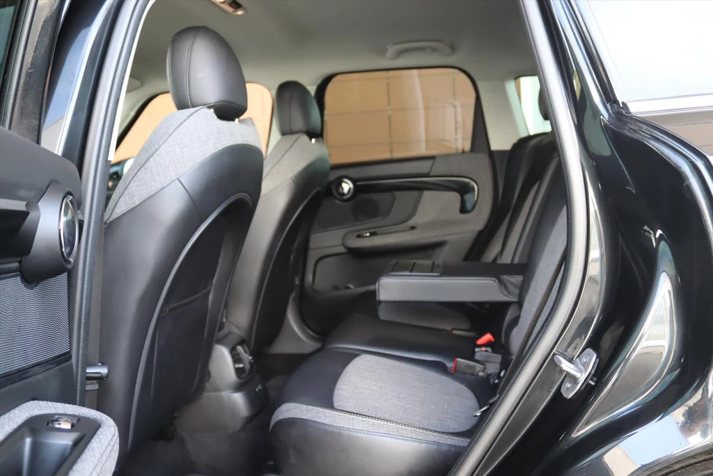 MINI Countryman – foto 18