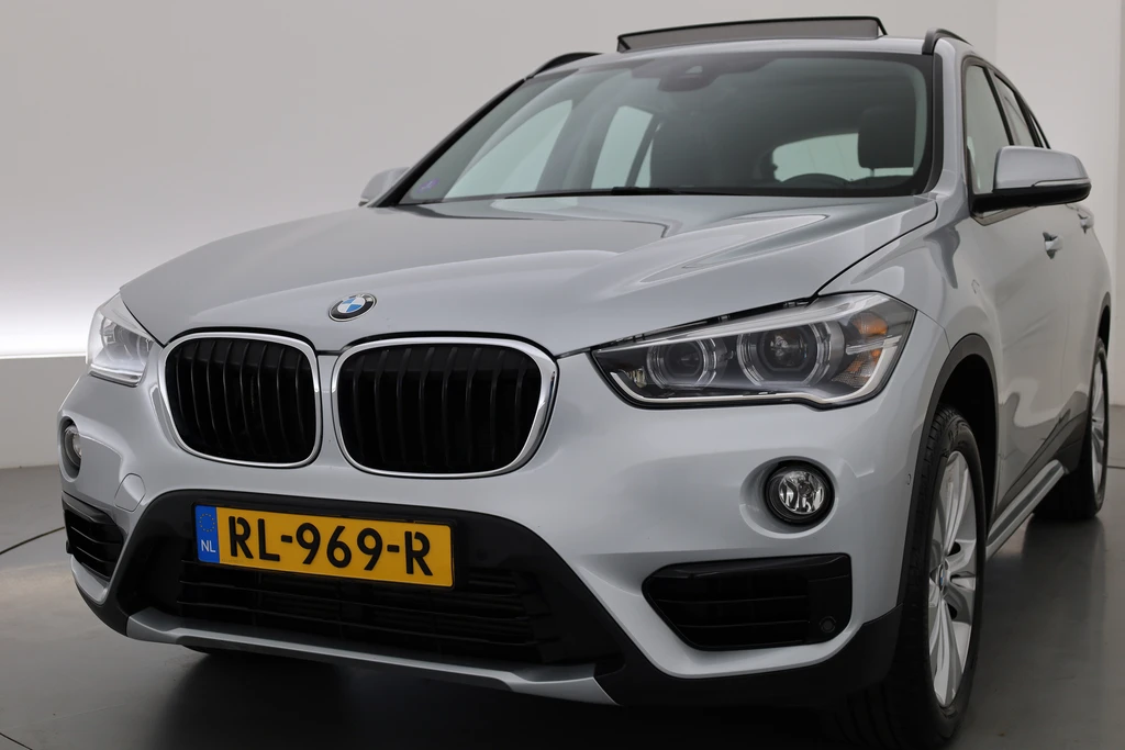 BMW X1 – foto 2