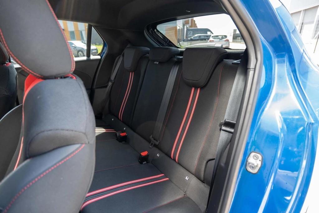 Opel Corsa – foto 34