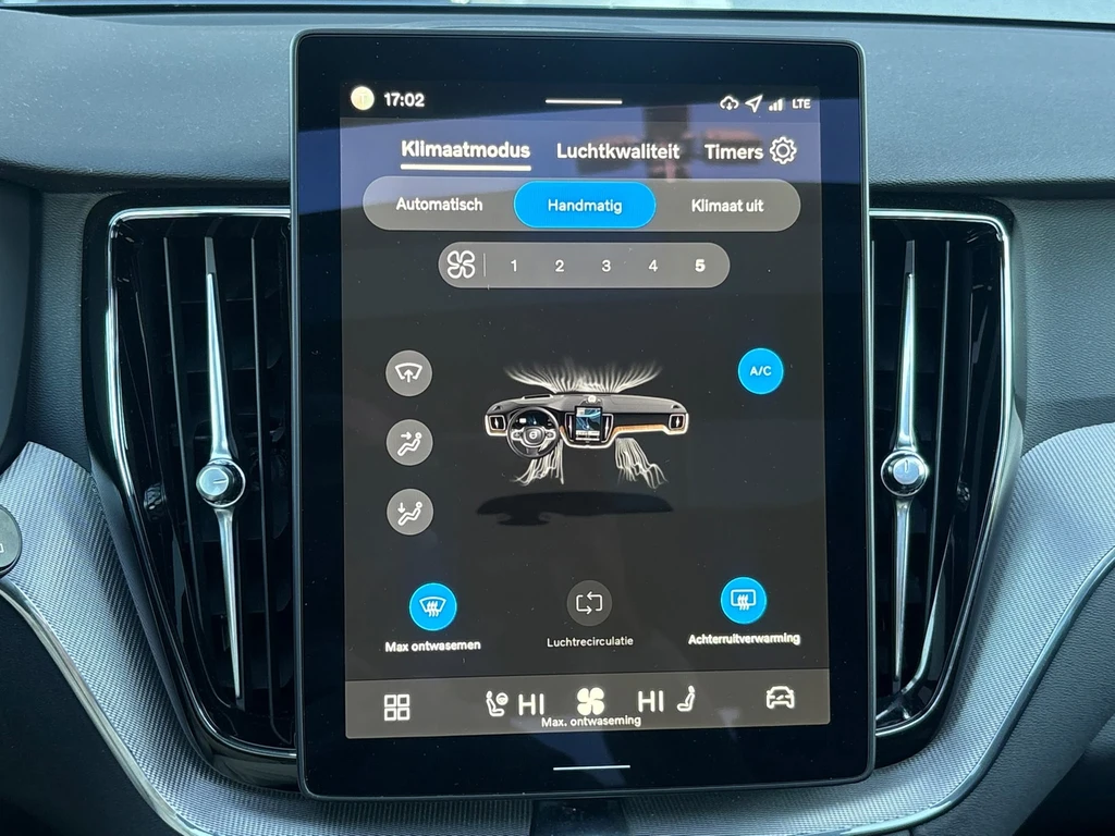 Volvo XC60 – foto 44