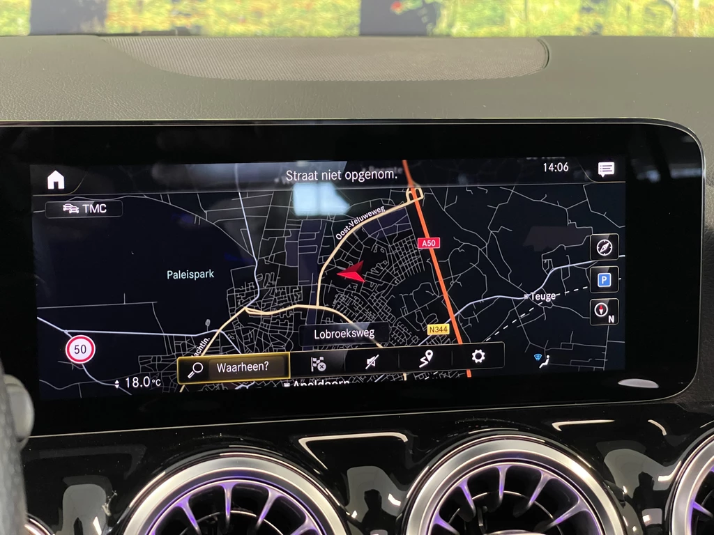Mercedes-Benz GLA – foto 21