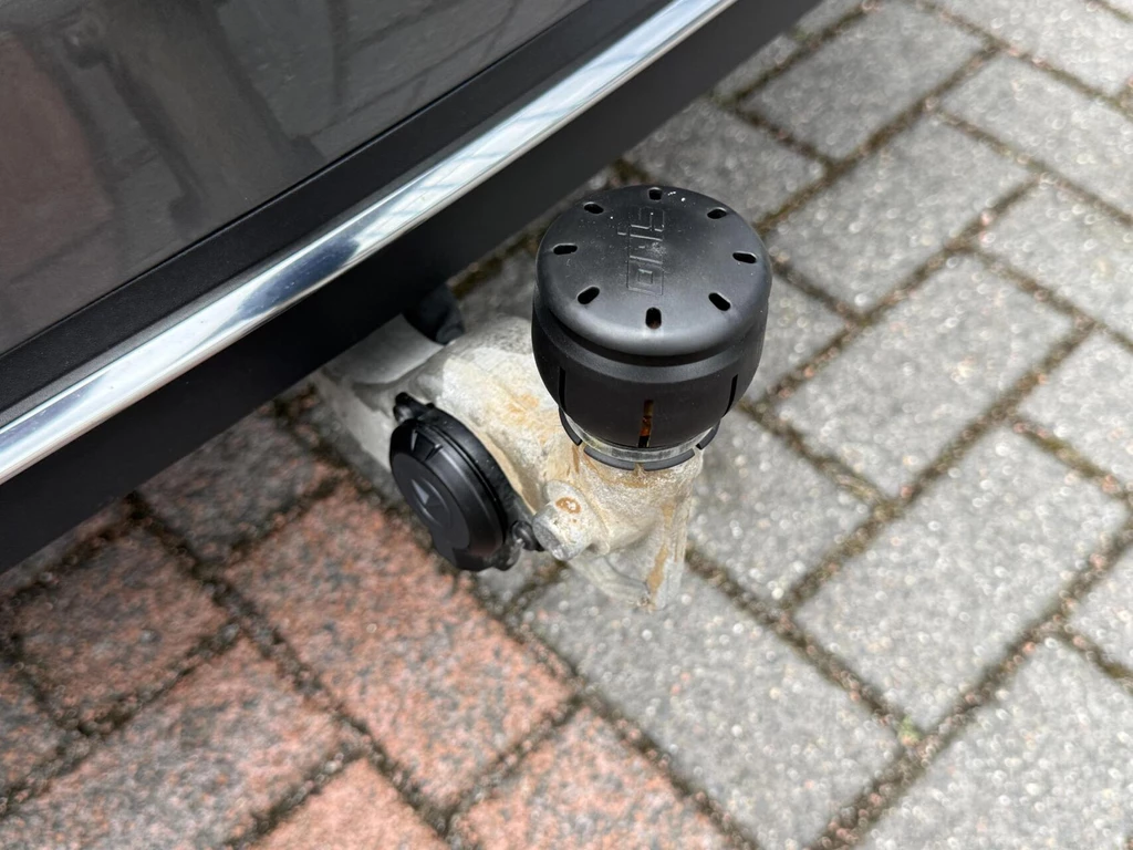 Mercedes-Benz C-Klasse – foto 24