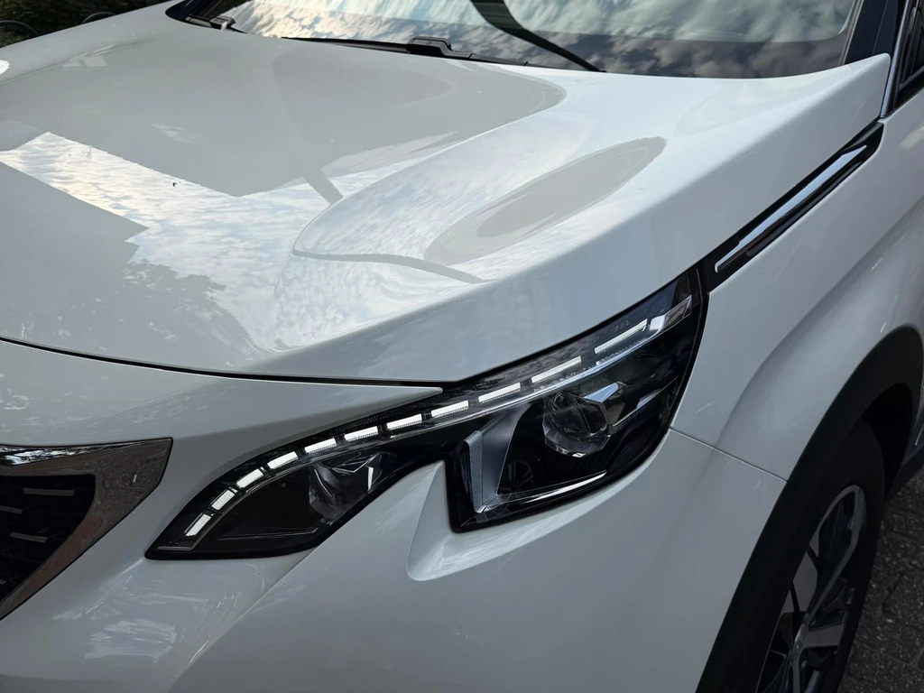 Peugeot 3008 – foto 13