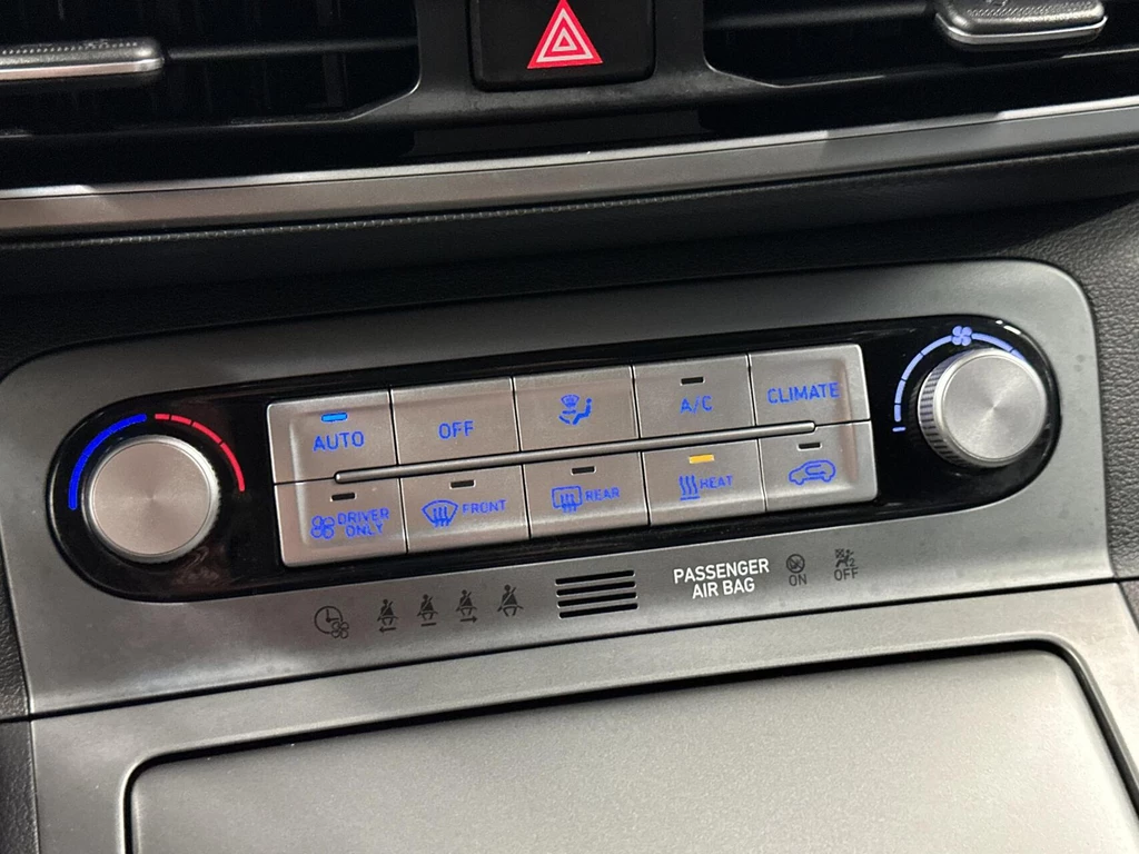 Hyundai Kona – foto 32