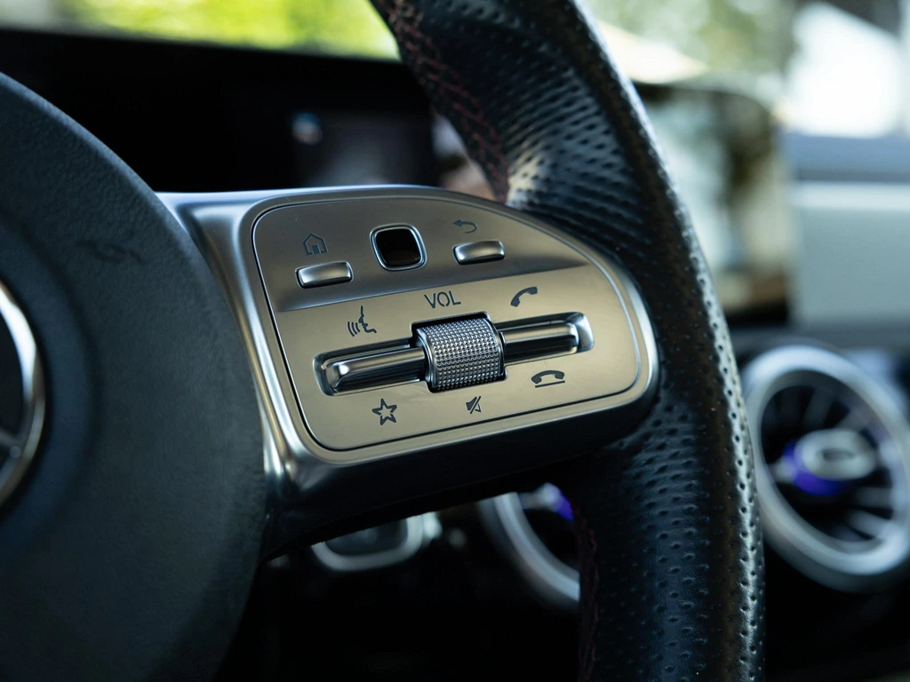 Mercedes-Benz CLA – foto 29