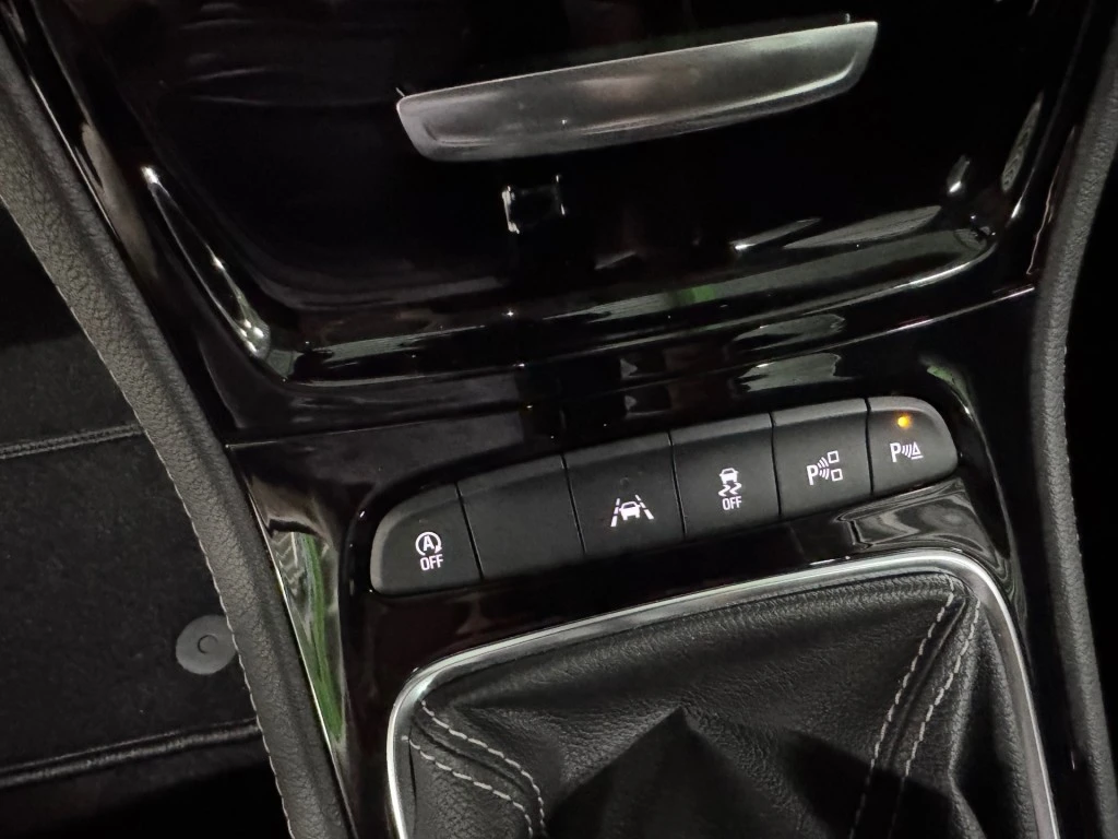 Opel Astra – foto 20