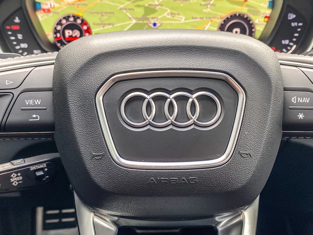 Audi SQ5 – foto 66