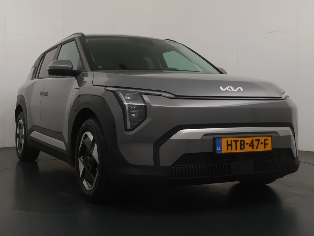 Kia EV3 – foto 11