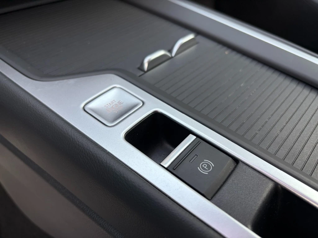 Volkswagen Passat – foto 29