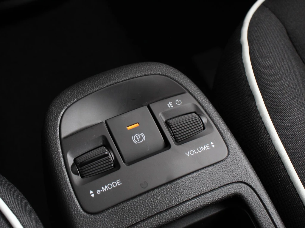 Fiat 500e – foto 21