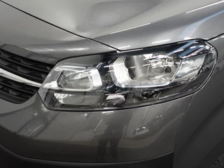 Opel Vivaro – thumbnail 11