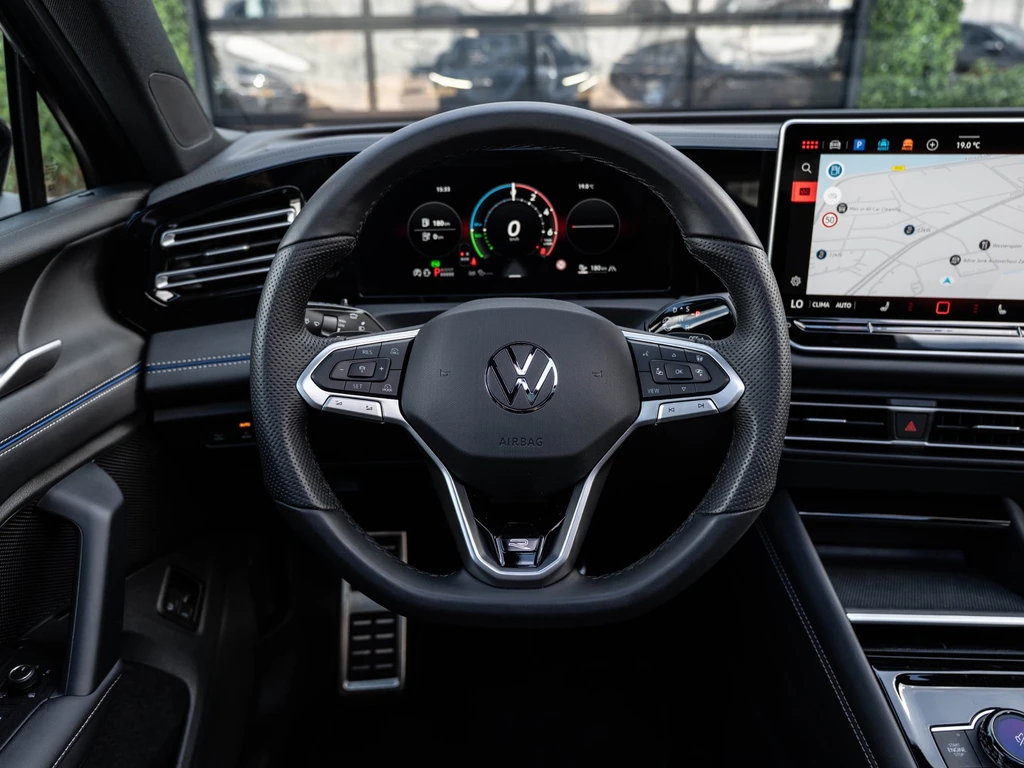 Volkswagen Tiguan – foto 38