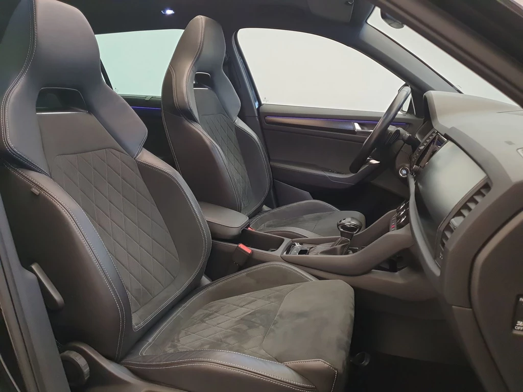 Škoda Kodiaq – foto 8