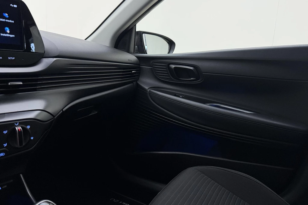 Hyundai i20 – foto 28