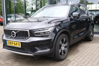 Volvo XC40 – thumbnail 2