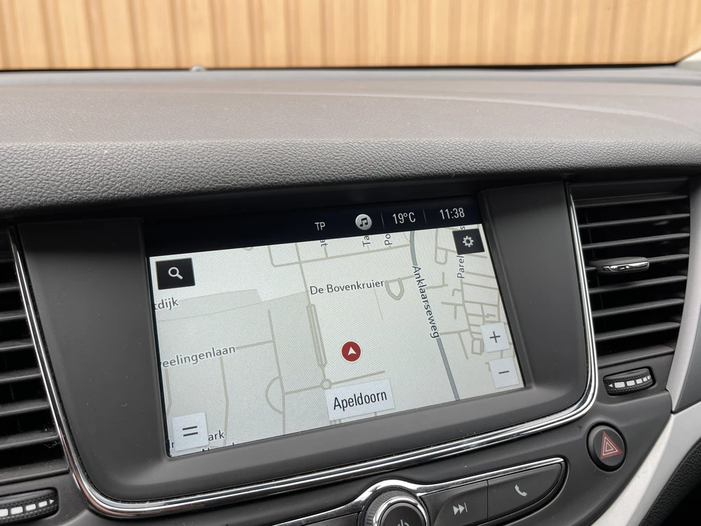 Opel Astra – foto 22