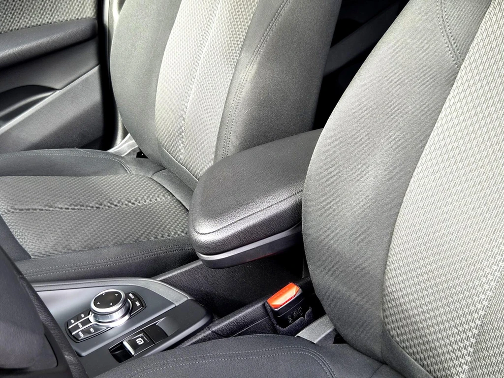 BMW X1 – foto 22