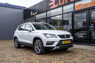 SEAT Ateca – thumbnail 19