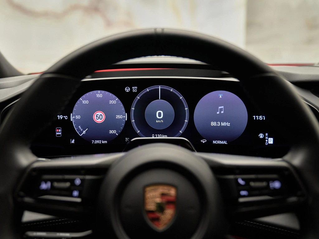 Porsche Cayenne – foto 21