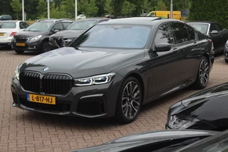 BMW 7 Serie – thumbnail 1