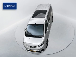 Toyota ProAce – thumbnail 3
