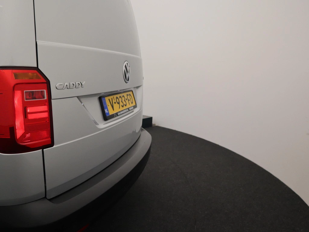 Volkswagen Caddy – foto 9