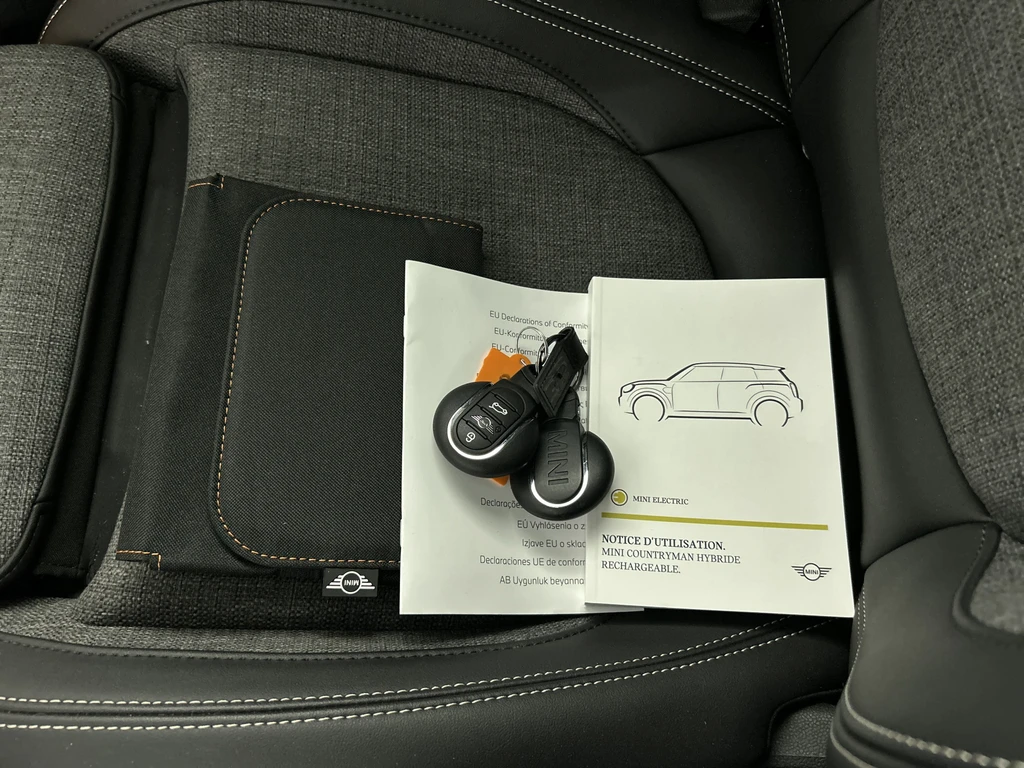 MINI Countryman – foto 30