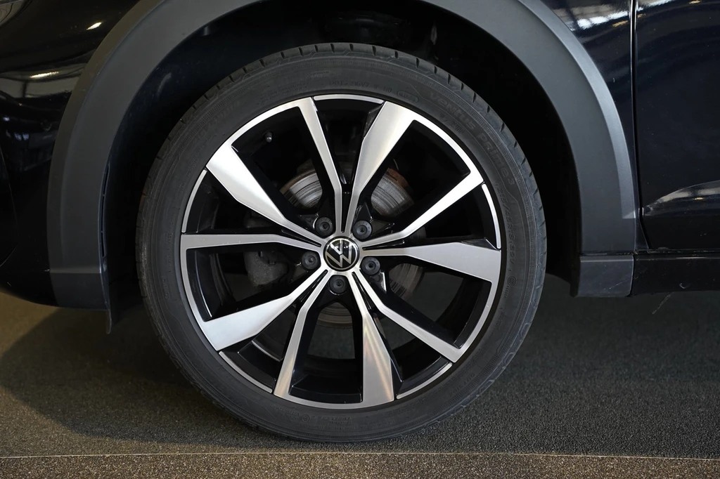 Volkswagen Taigo – foto 16