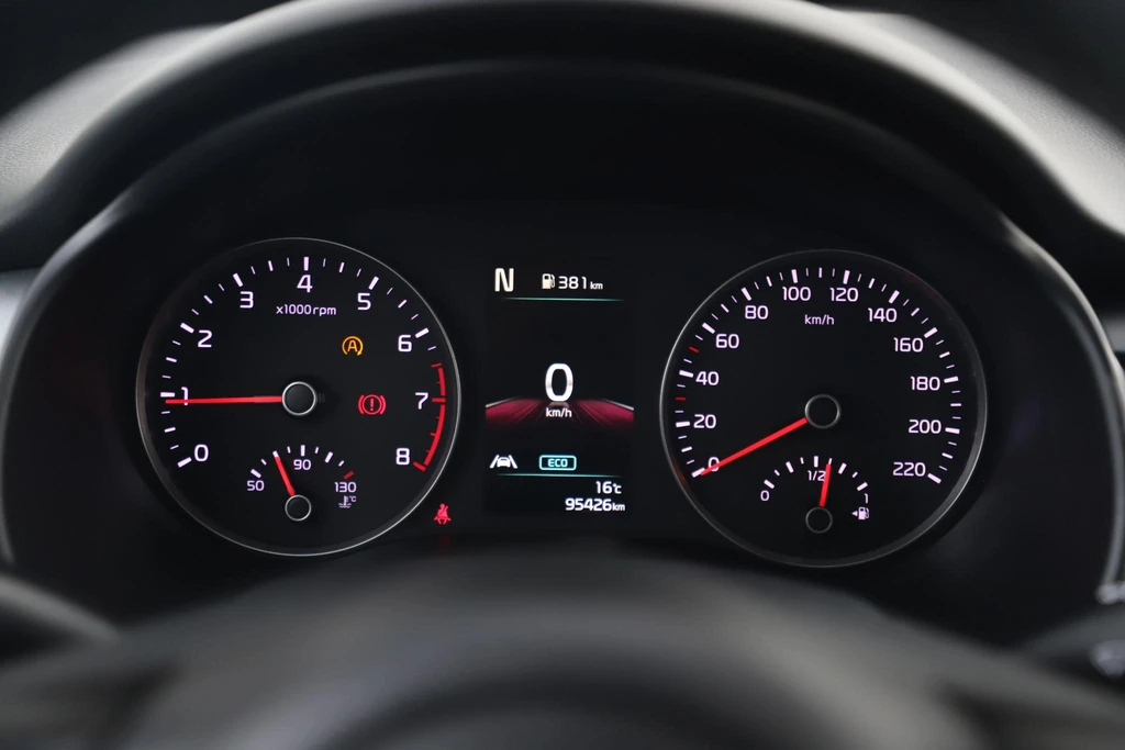 Kia Stonic – foto 14