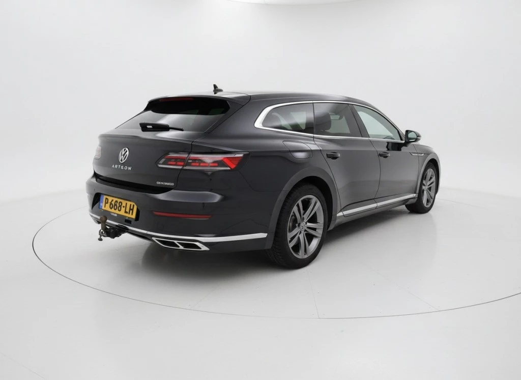 Volkswagen Arteon – foto 5