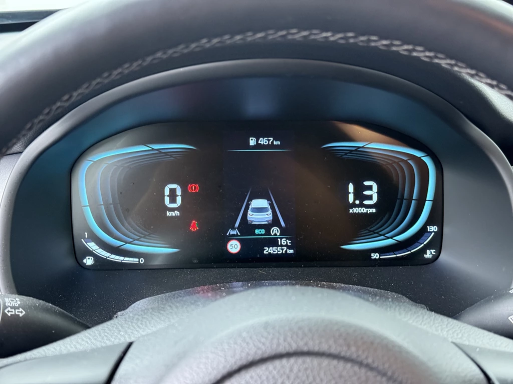 Kia Stonic – foto 25