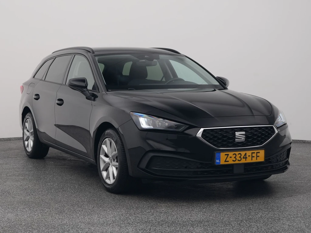 SEAT Leon – foto 13